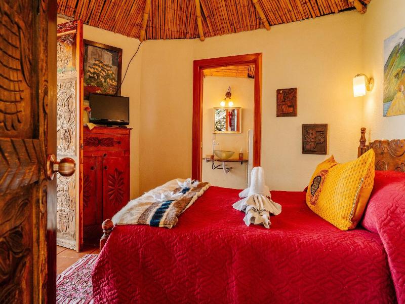 Jenna's River Bed & Breakfast image