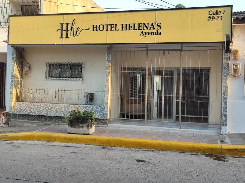 Ayenda Hotel Helenas image