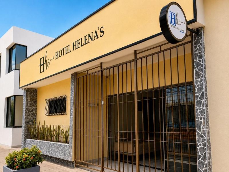 Ayenda Hotel Helenas image