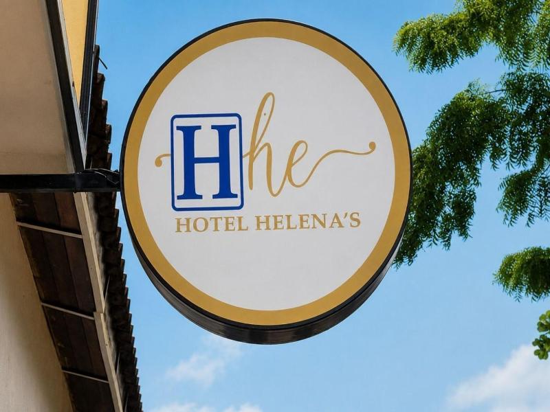Ayenda Hotel Helenas image