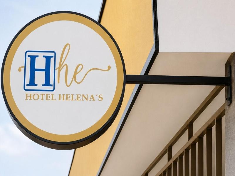 Ayenda Hotel Helenas image