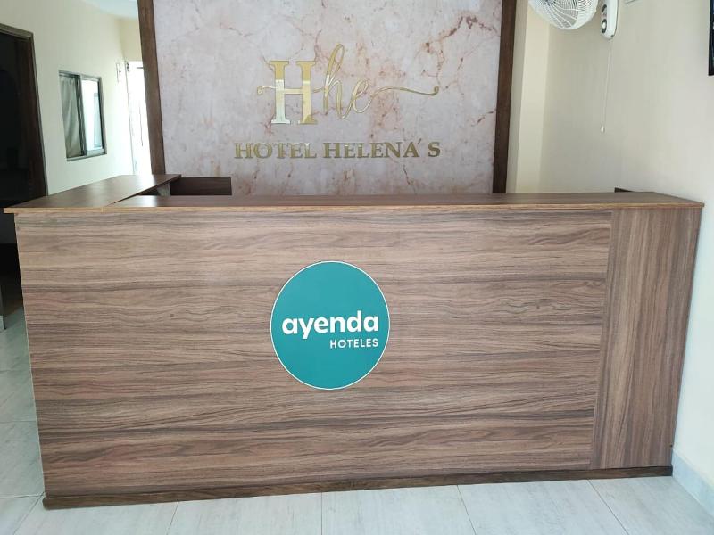 Ayenda Hotel Helenas image