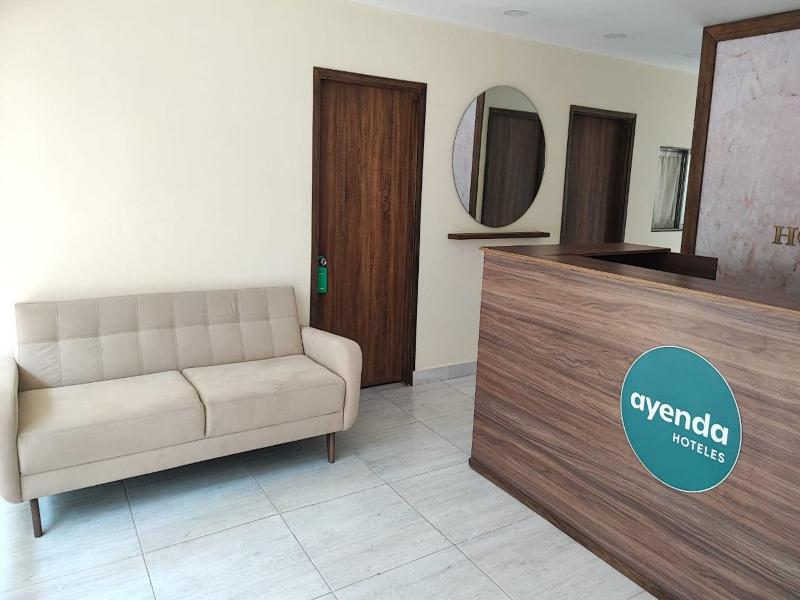 Ayenda Hotel Helenas image