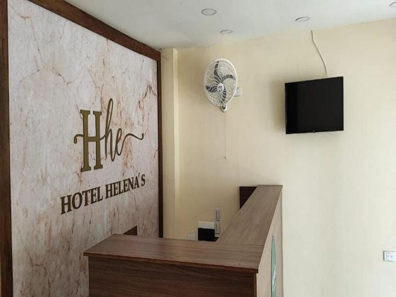 Ayenda Hotel Helenas image