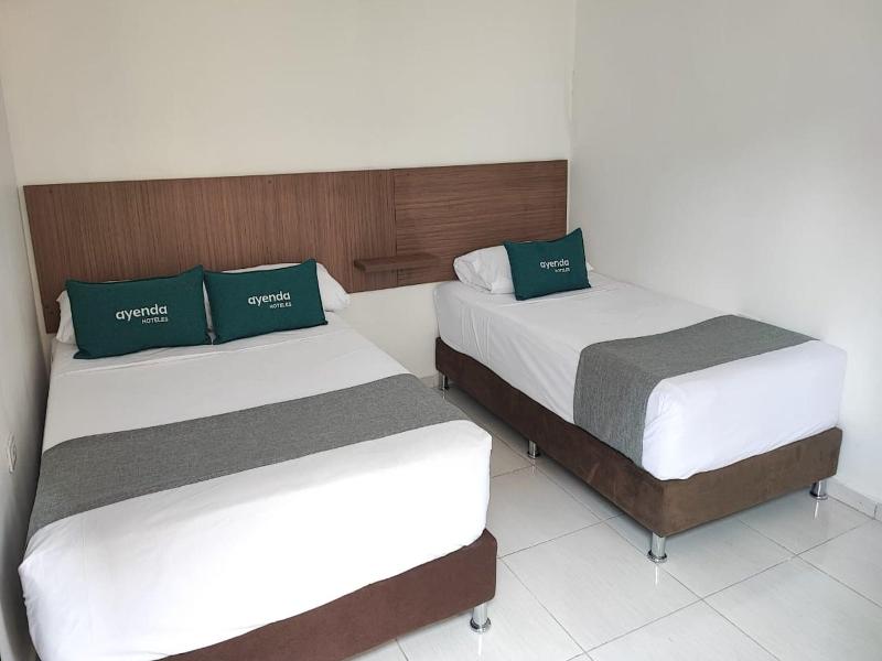 Ayenda Hotel Helenas image