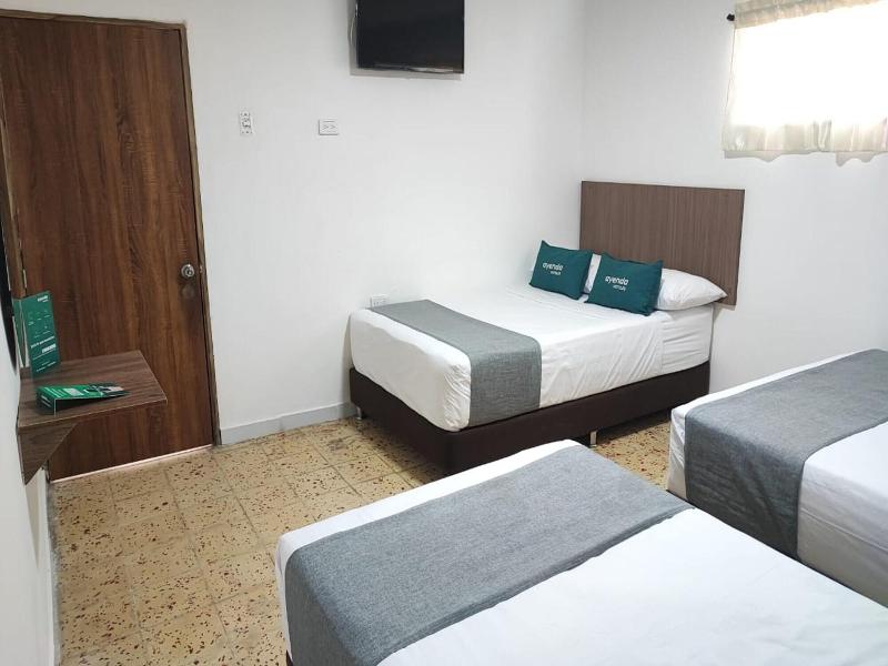 Ayenda Hotel Helenas image