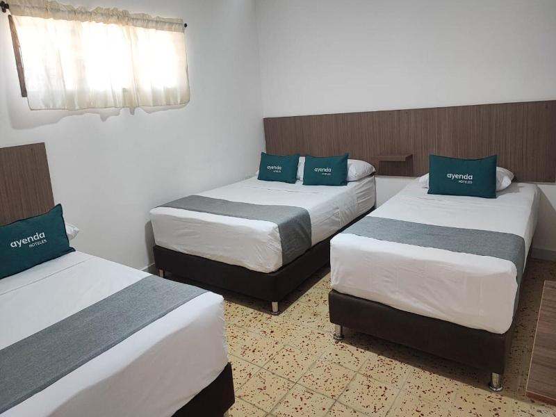 Ayenda Hotel Helenas image