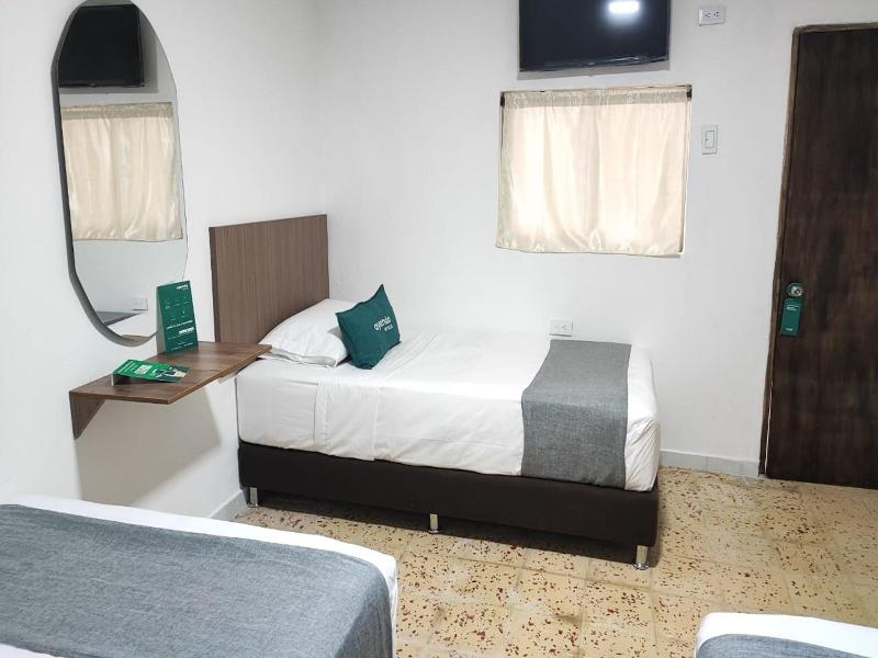 Ayenda Hotel Helenas image
