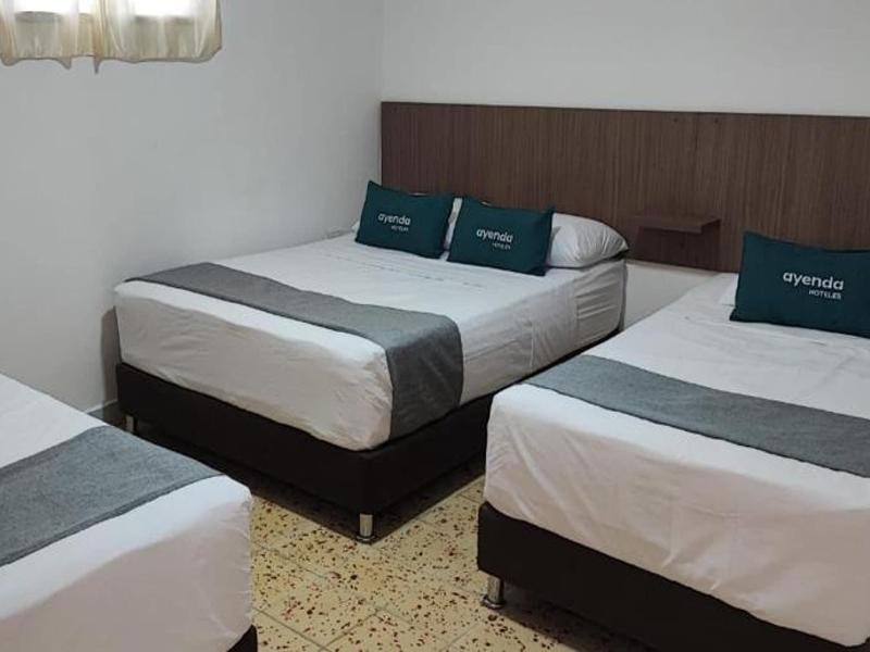 Ayenda Hotel Helenas image