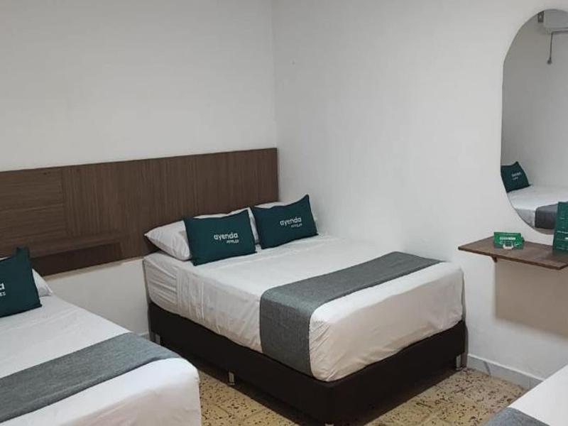 Ayenda Hotel Helenas image