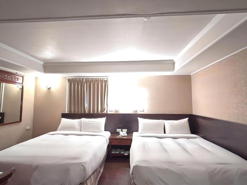 Kaiyue Inn image