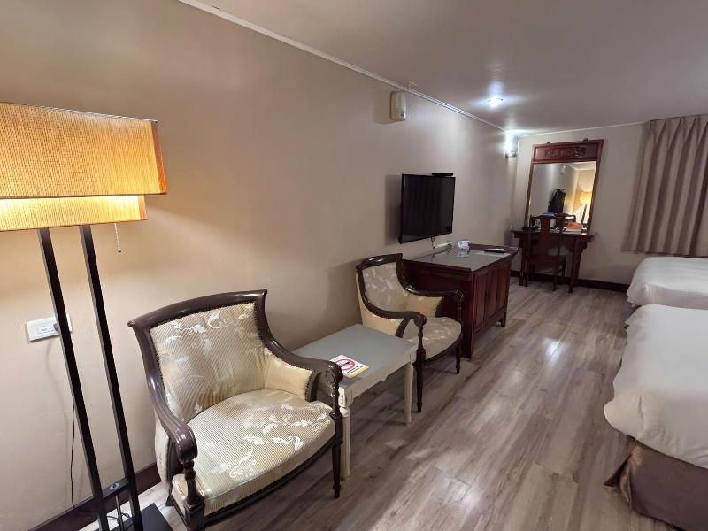 Kaiyue Inn image