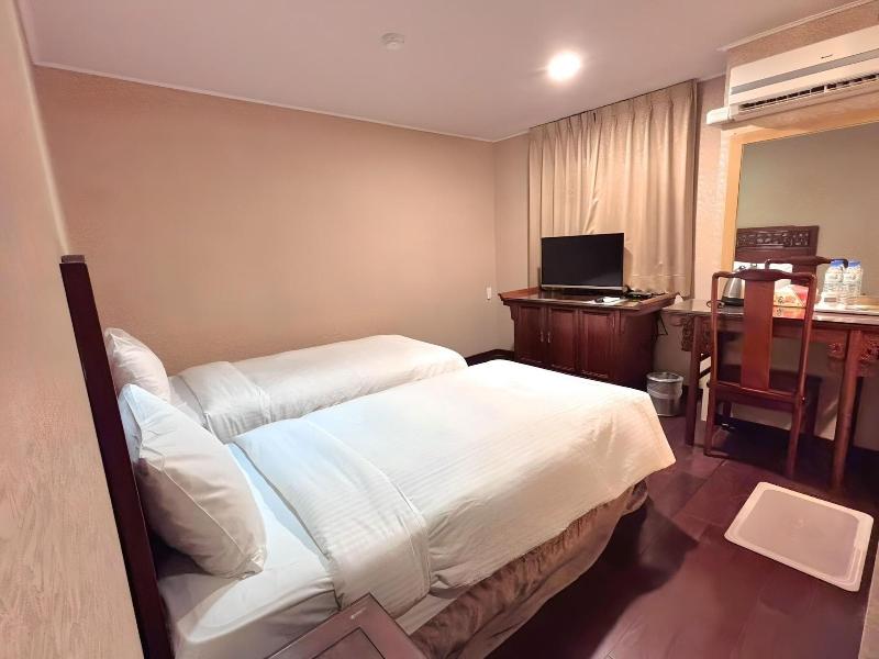 Kaiyue Inn image