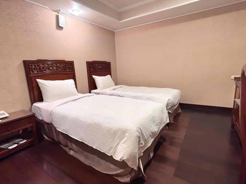 Kaiyue Inn image