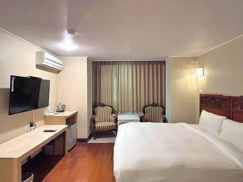 Kaiyue Inn image