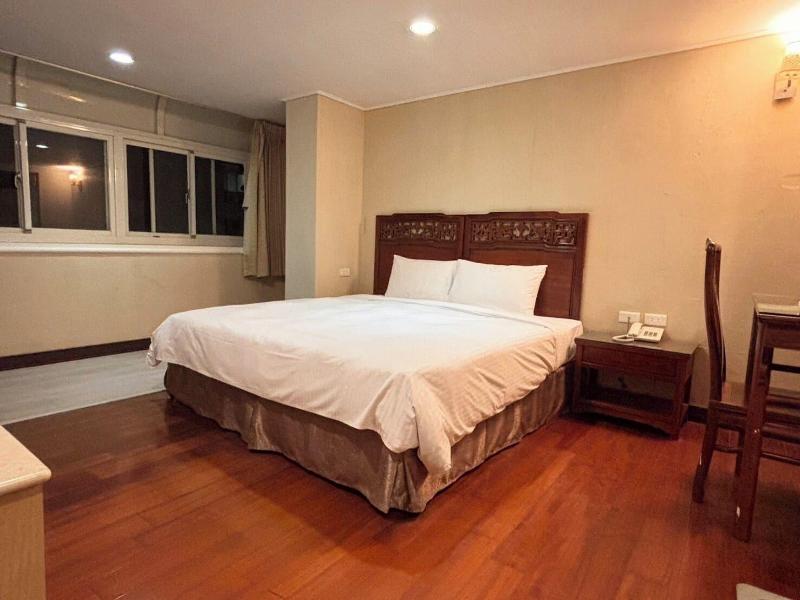 Kaiyue Inn image