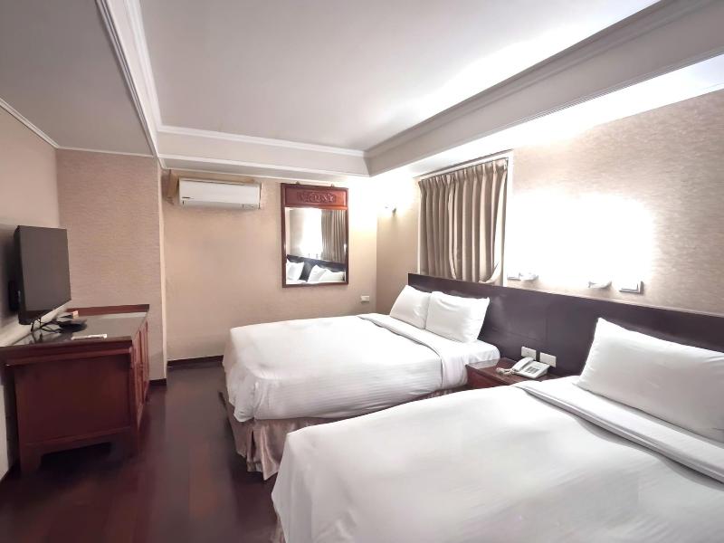 Kaiyue Inn image