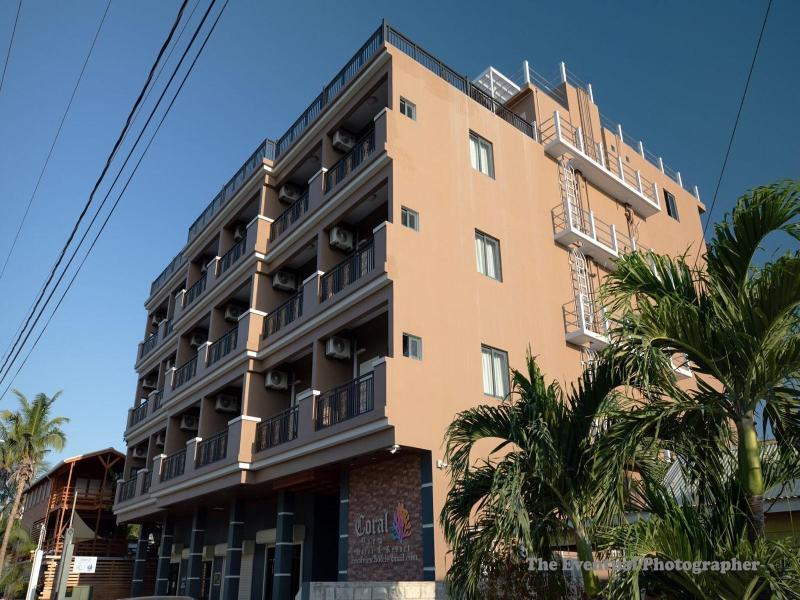 Coral View Hotel & Resort image