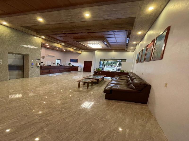 Coral View Hotel & Resort image