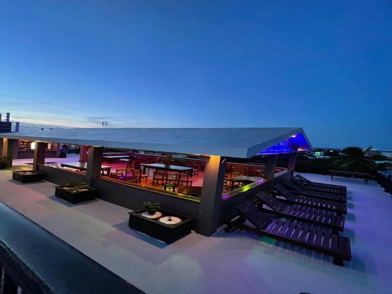Coral View Hotel & Resort image
