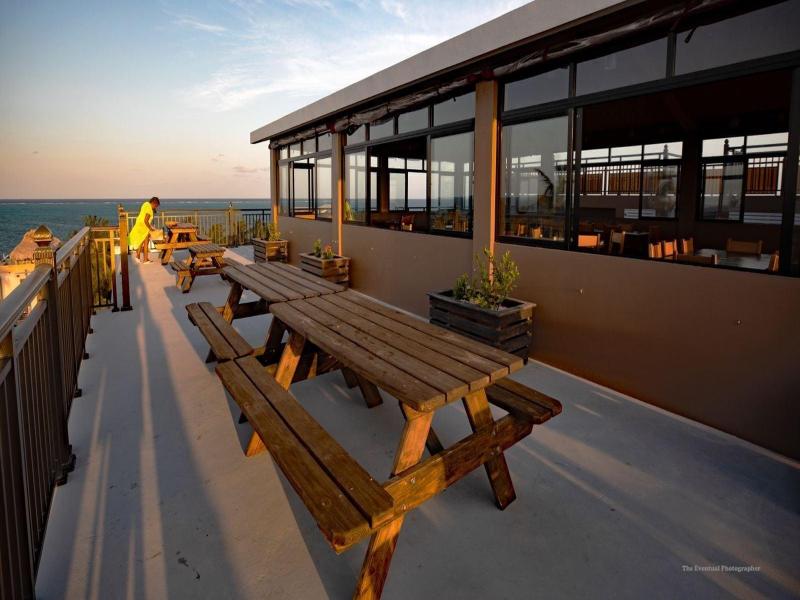 Coral View Hotel & Resort image