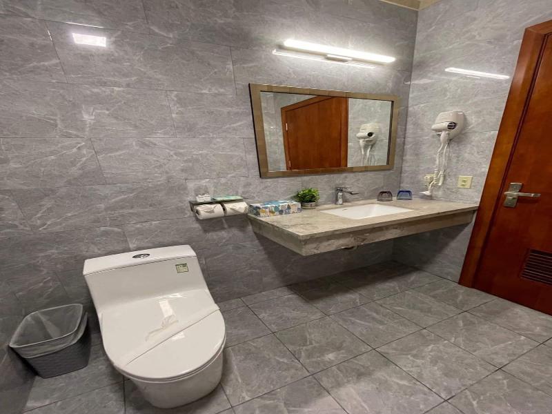 Coral View Hotel & Resort image