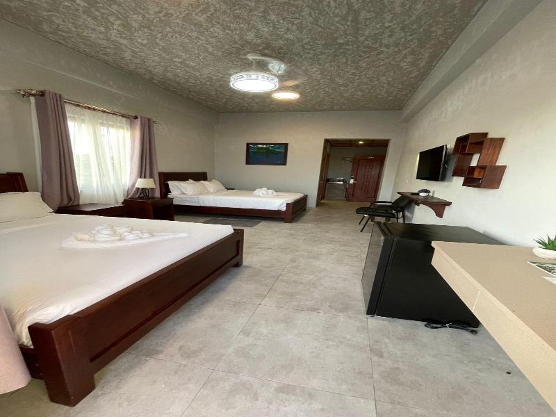 Coral View Hotel & Resort image