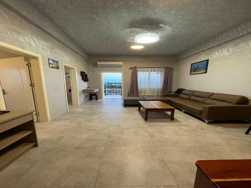 Coral View Hotel & Resort image