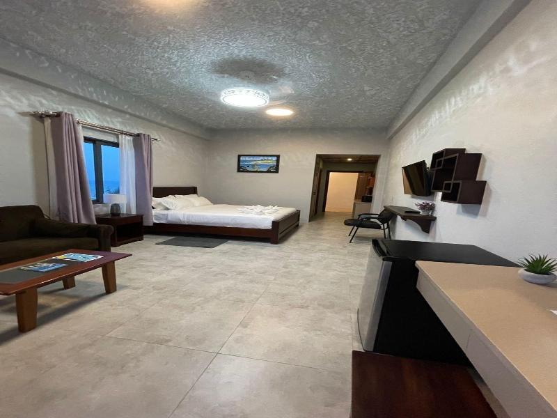 Coral View Hotel & Resort image