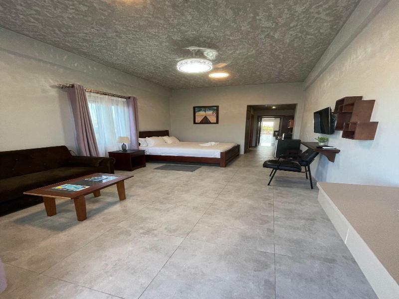 Coral View Hotel & Resort image