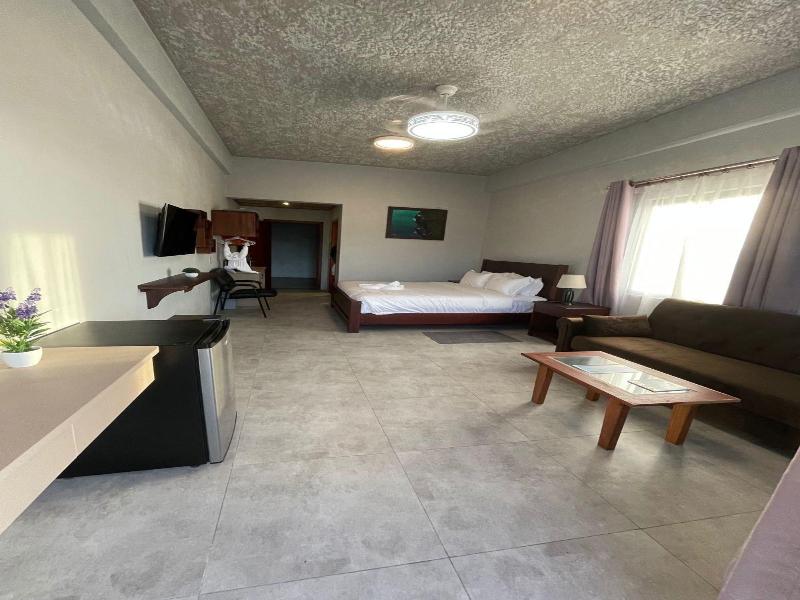 Coral View Hotel & Resort image