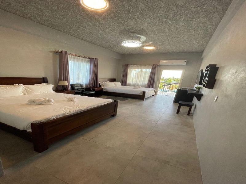 Coral View Hotel & Resort image