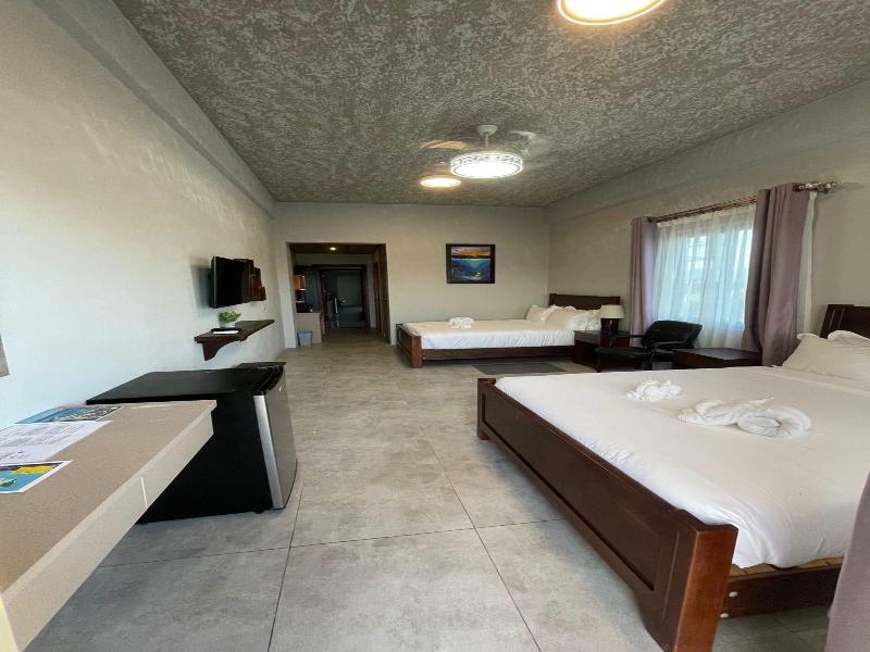 Coral View Hotel & Resort image