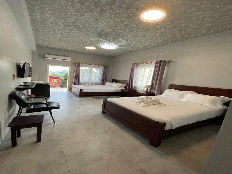 Coral View Hotel & Resort image
