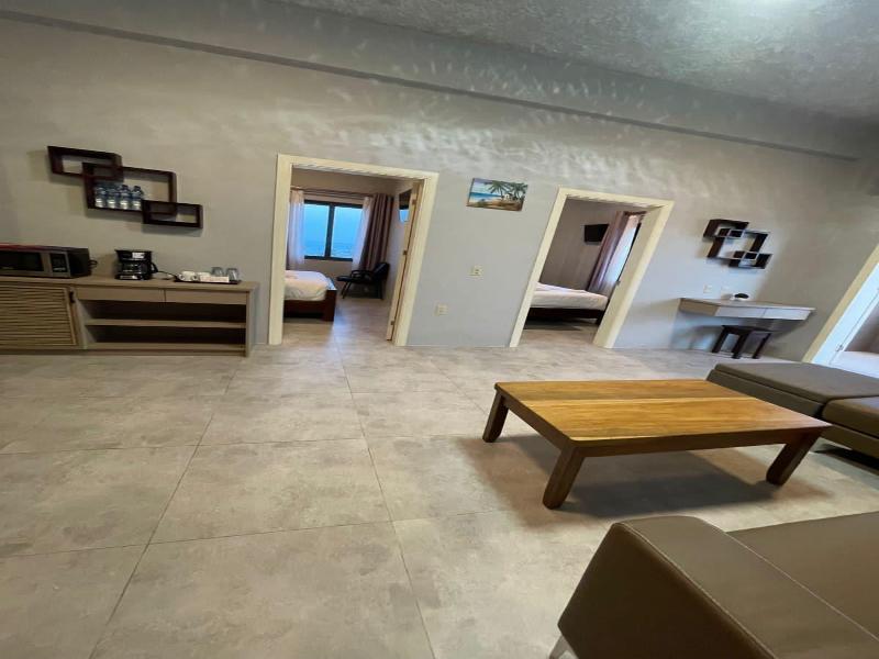 Coral View Hotel & Resort image