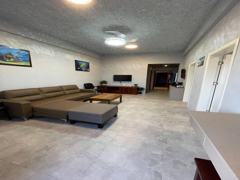 Coral View Hotel & Resort image