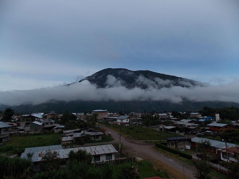 Oxapampa