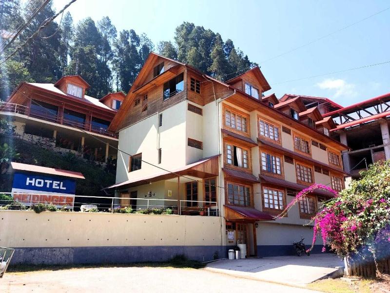 Hotel Heidinger 4