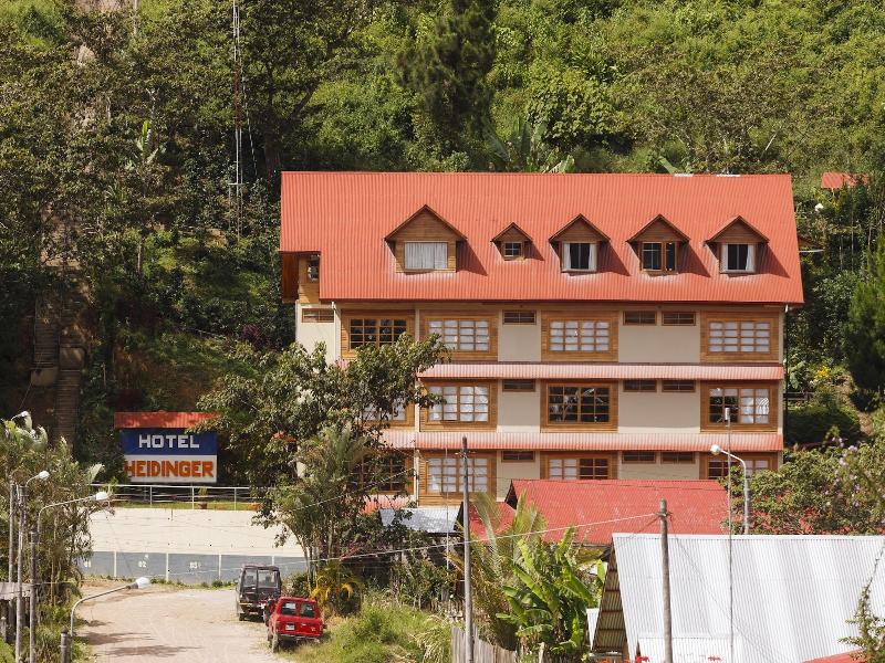 Hotel Heidinger 5