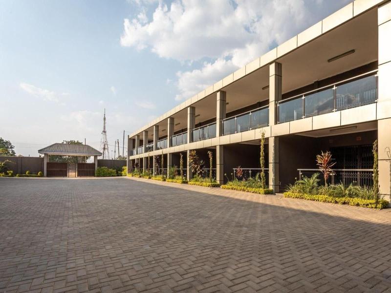 Fallsway Suites image