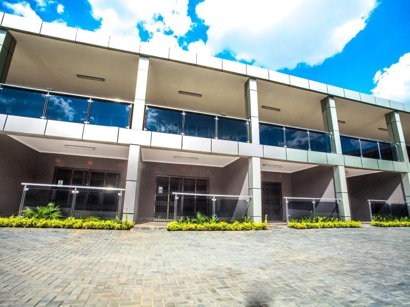 Fallsway Suites image