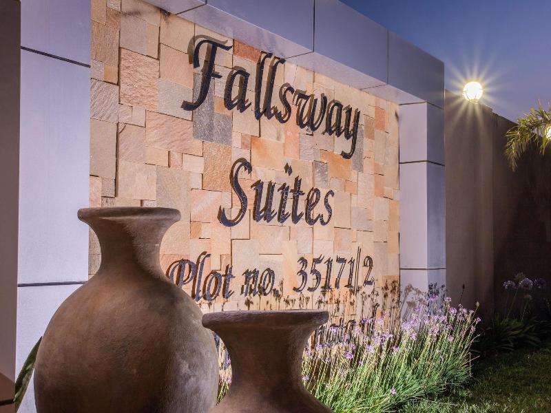 Fallsway Suites image
