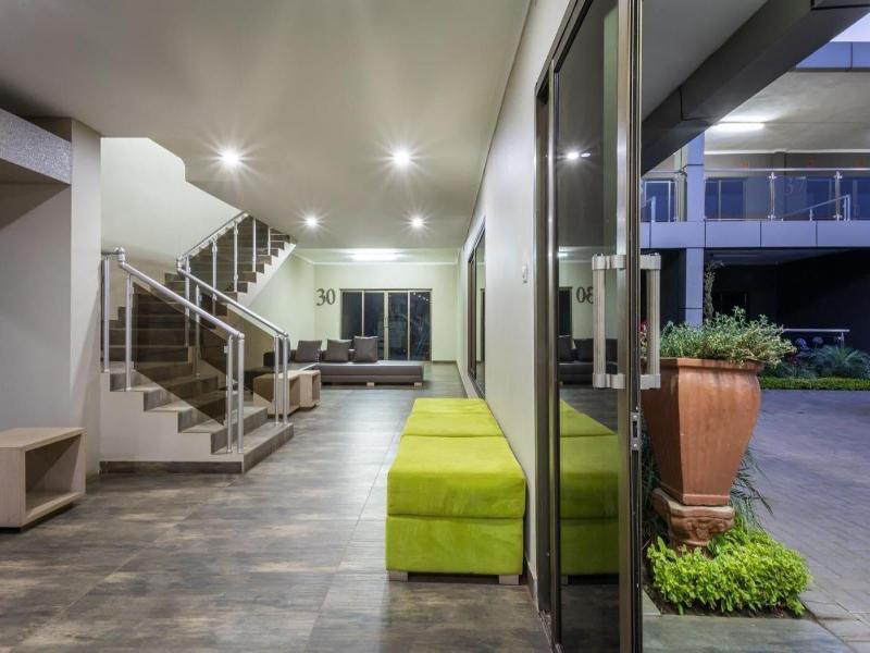 Fallsway Suites image