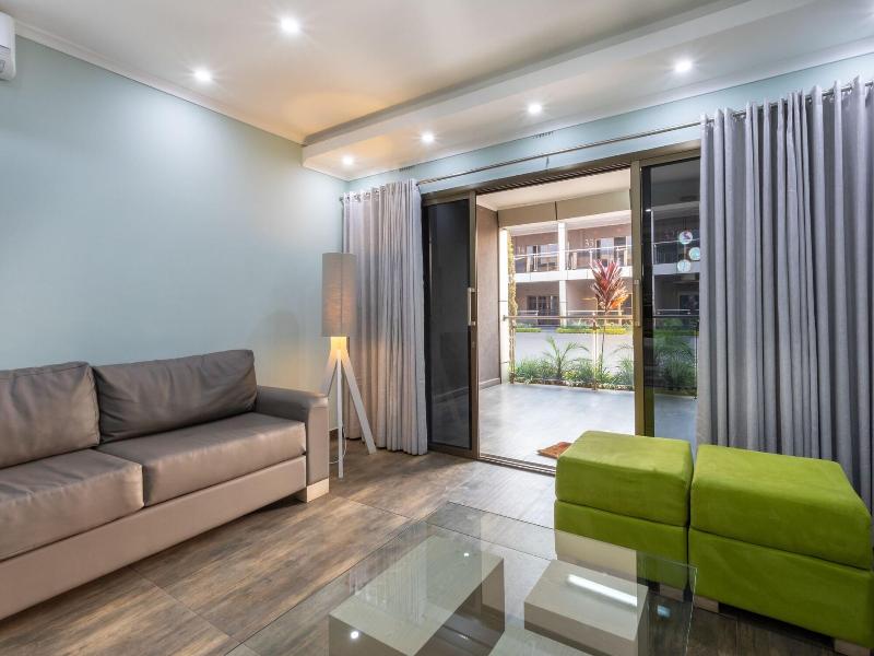 Fallsway Suites image