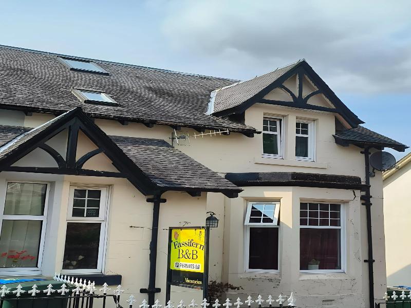 Fassifern B&b image