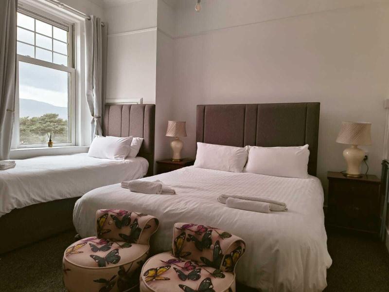 Fassifern B&b image
