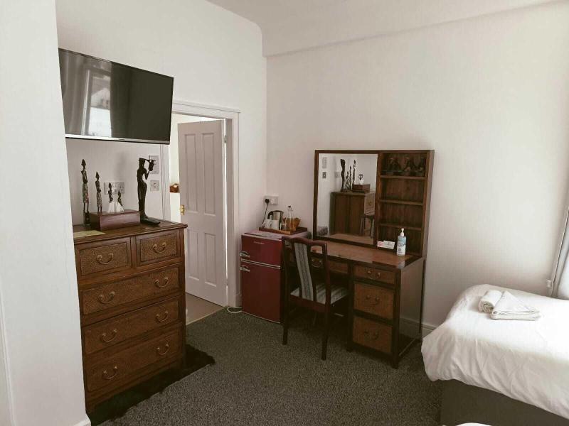 Fassifern B&b image