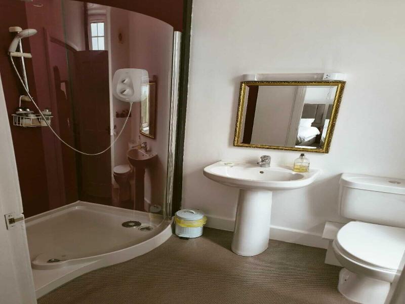 Fassifern B&b image