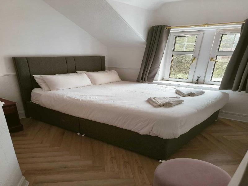 Fassifern B&b image