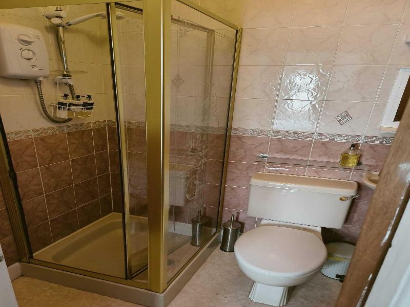 Fassifern B&b image